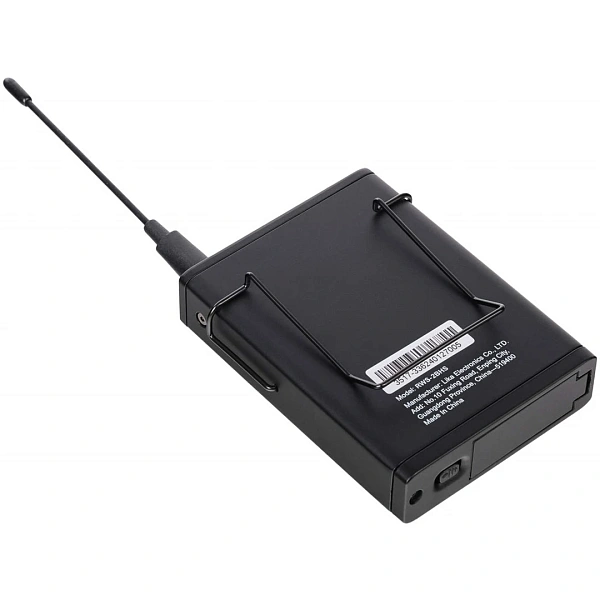 Радиосистема LAudio RWS-2BHS