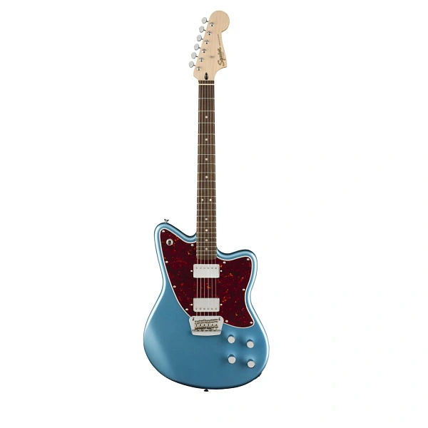 Электрогитара Fender Squier Paranormal Toronado LRL Lake Placid Blue