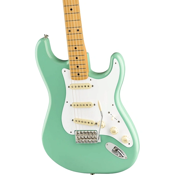 Электрогитара Fender Vintera '50s Stratocaster MN Sea Foam Green