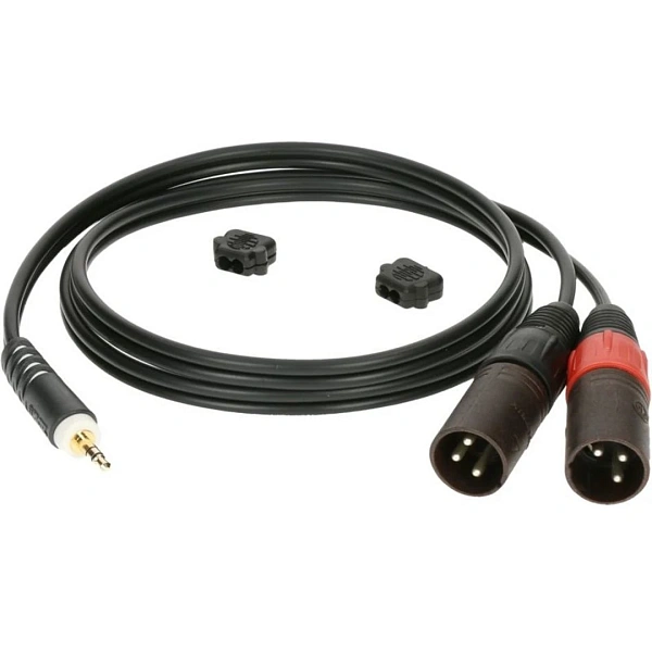 Кабель Klotz AY9-0200