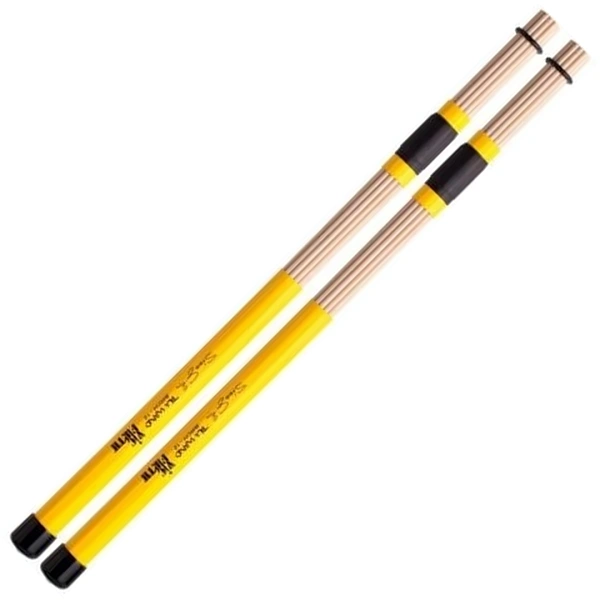Щетки барабанные Vic Firth TW12