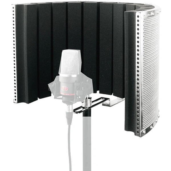 Звукоизоляционный экран Alctron PF32-MKII