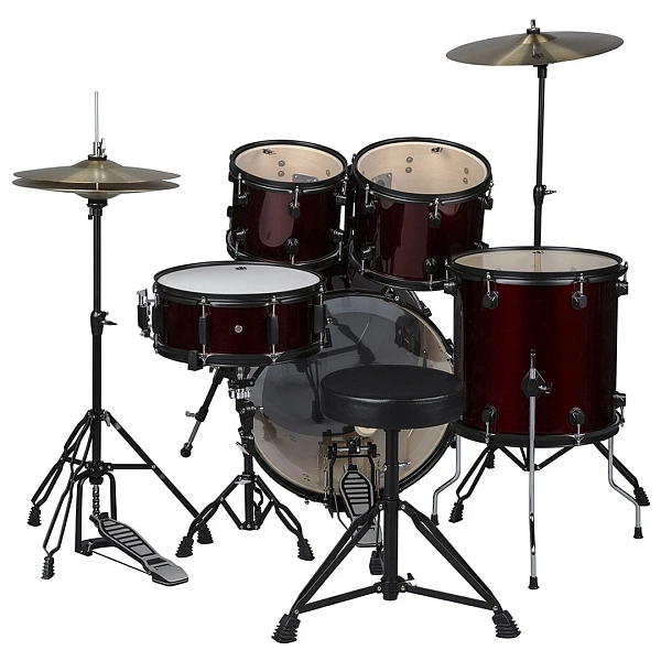 Ударная установка Ddrum D120B BR