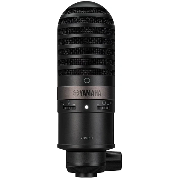 Микрофон Yamaha YCM01UB