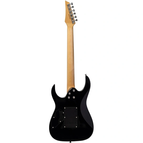 Электрогитара Rockdale Akira DX Black