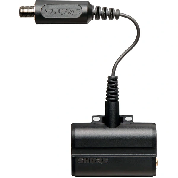 Переходник для адаптера питания Shure SBC-DC