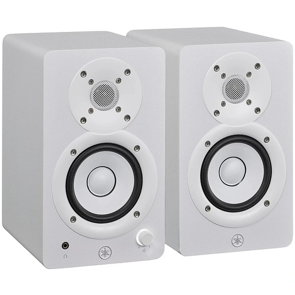 Студийные мониторы Yamaha HS3W