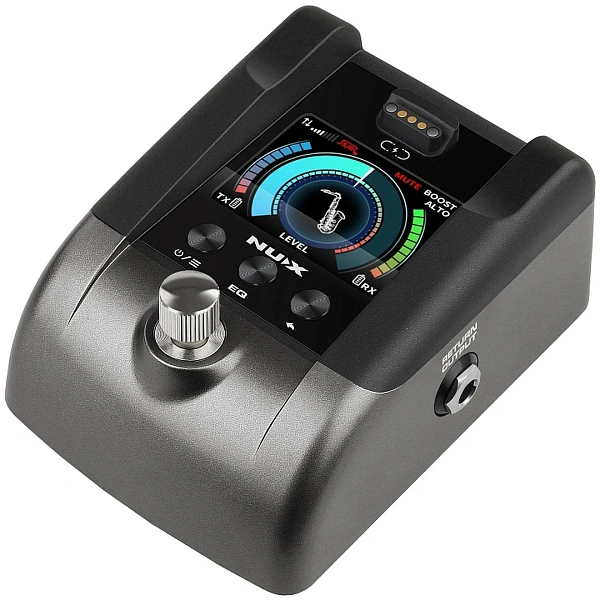 Радиосистема Nux B-6 PRO