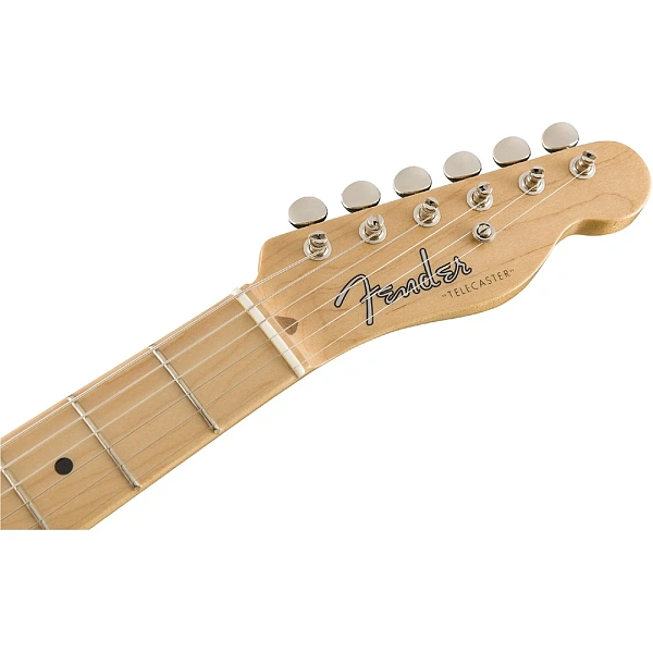 Электрогитара Fender American Original '50s Telecaster MN Butterscotch Blonde