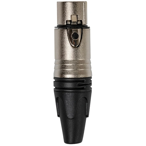 Разъём Rockdale XLR003