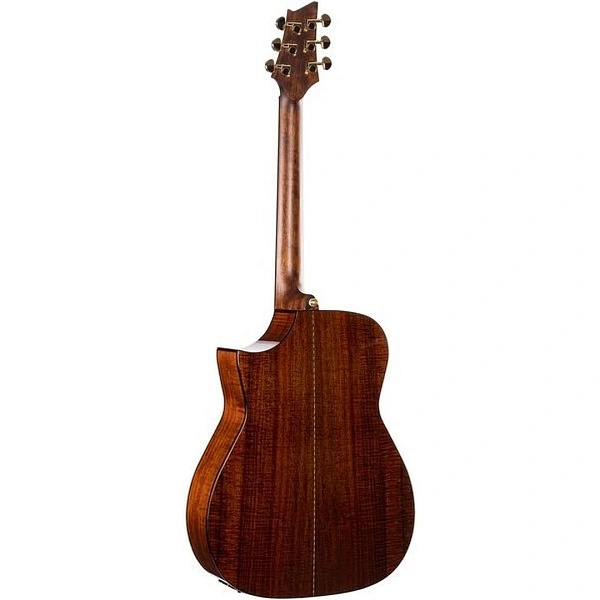 Электроакустическая гитара Cort LUXE-II NAT