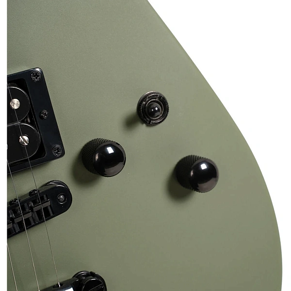 Электрогитара Cort MBM-2H SOG