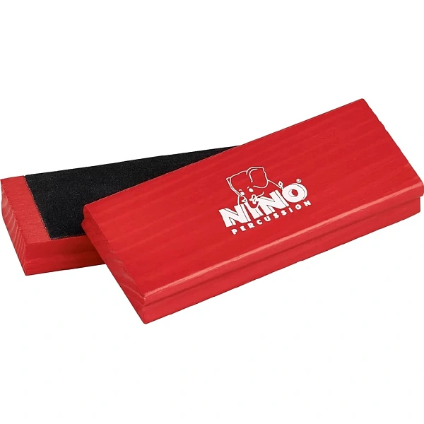 Перкуссионные блоки Nino Percussion NINO940R