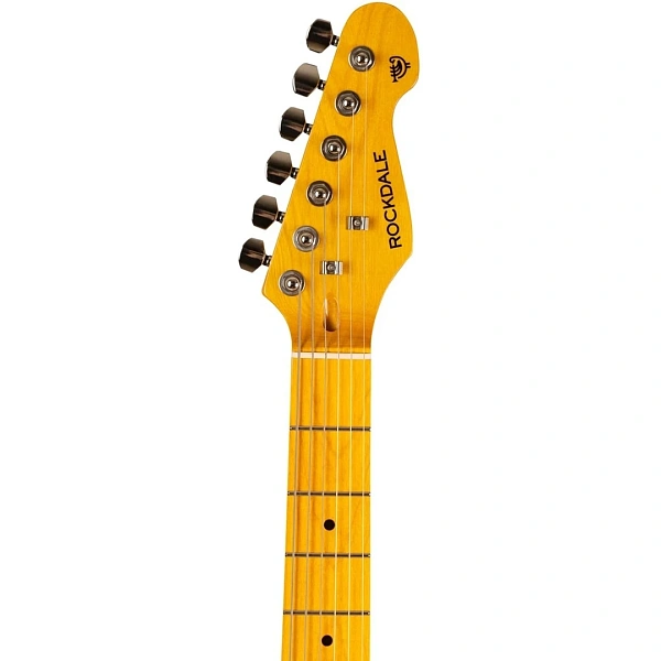 Электрогитара Rockdale Stars Classic TE Blonde