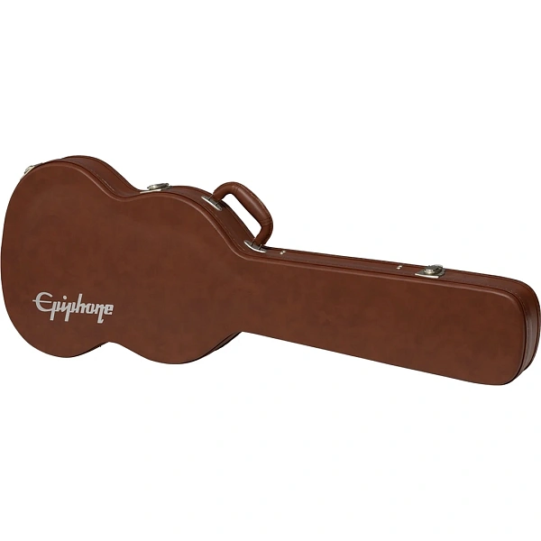 Электрогитара Epiphone 1961 Les Paul SG Standard Aged 60s Cherry