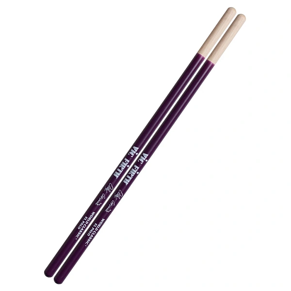 Палочки для тимбалес Vic Firth SAA2