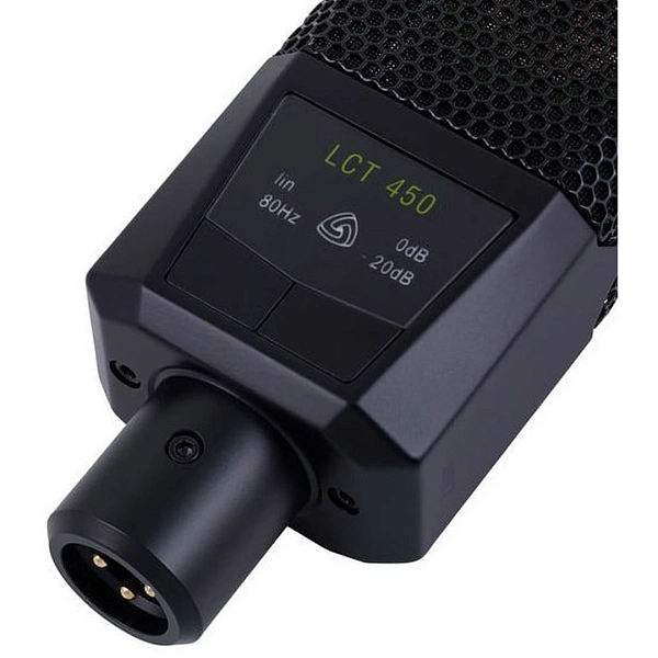 Микрофон Lewitt LCT 450