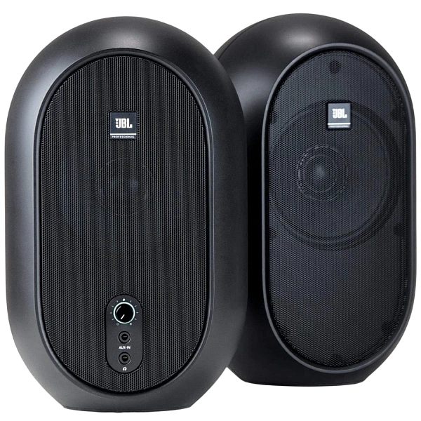 Студийные мониторы JBL One J104 Set
