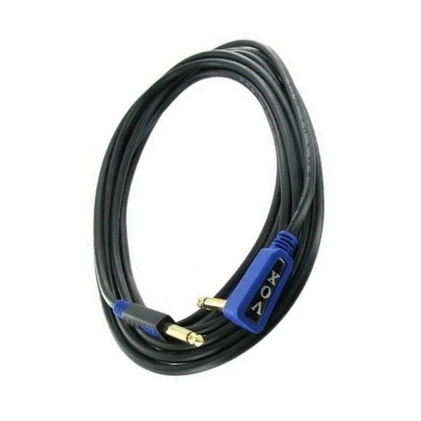 Гитарный кабель Vox VGS-50 G-Cable Standard