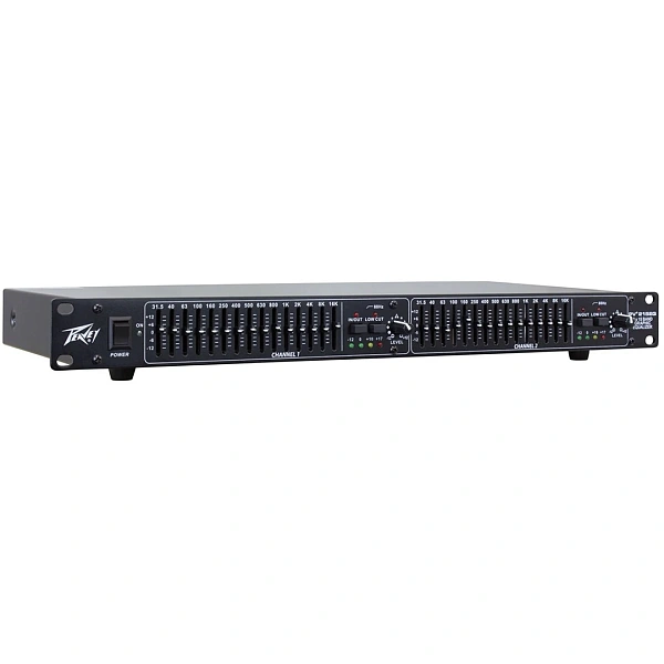 Эквалайзер Peavey PV 215EQ