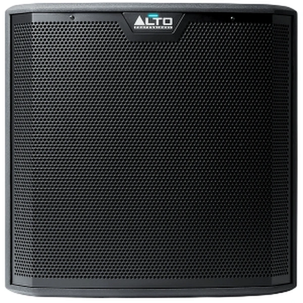 Сабвуфер Alto TS-SUB212S