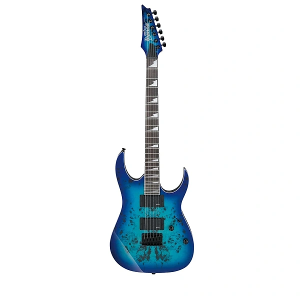 Электрогитара Ibanez GRGR221PA-AQB