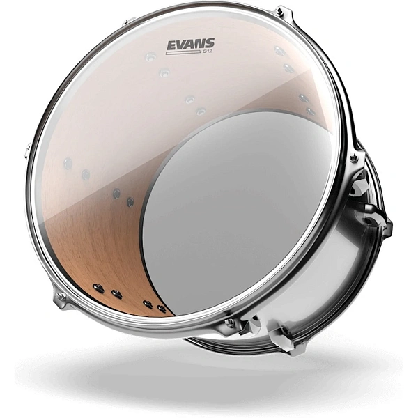 Пластик Evans TT16G12
