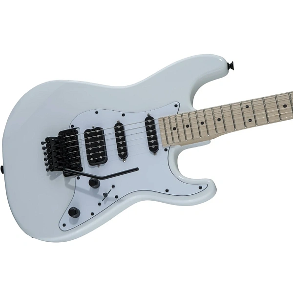 Электрогитара Jackson Adrian Smith SDX MN MPL Snow White