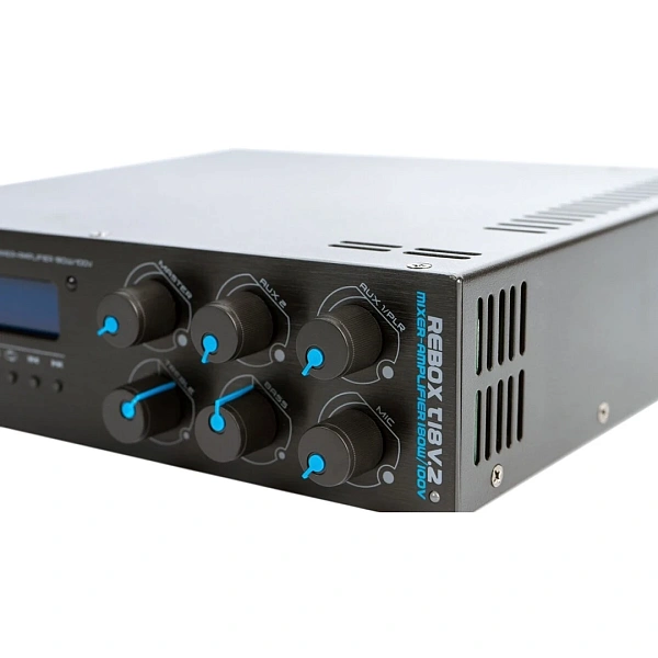 Усилитель CVGaudio ReBox T18