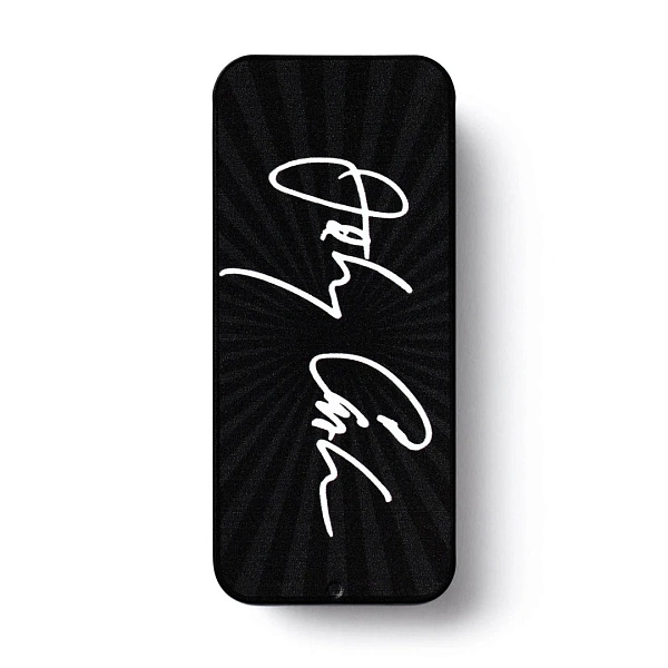 Набор медиаторов Dunlop JCPT03M Johnny Cash Signature
