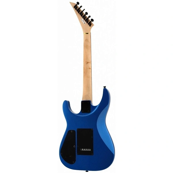 Электрогитара Jackson JS11 Dinky AH Metallic Blue