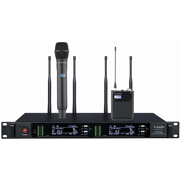 Радиосистема LAudio LS-Q7-MH