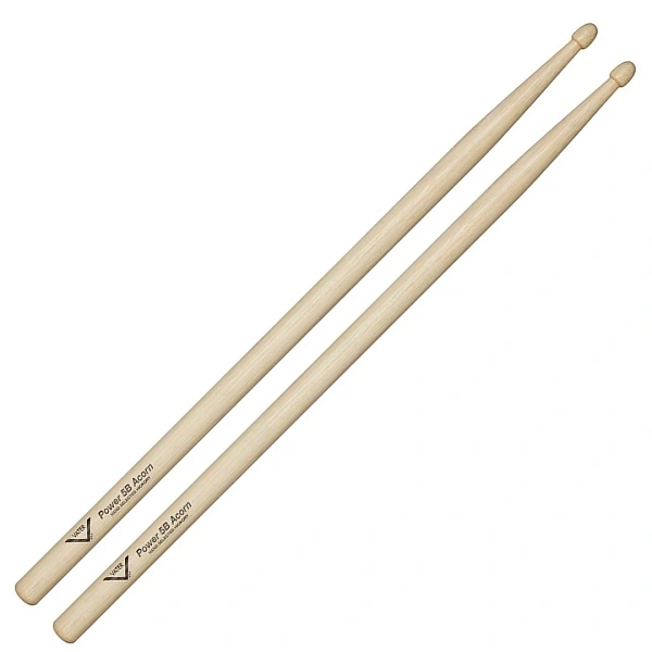 Палочки барабанные Vater VHP5BAW