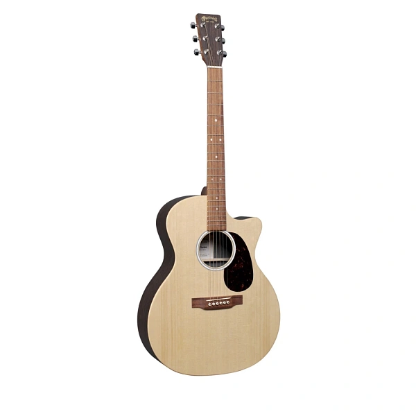 Электроакустическая гитара Martin GPC-X2E-02 Rosewood