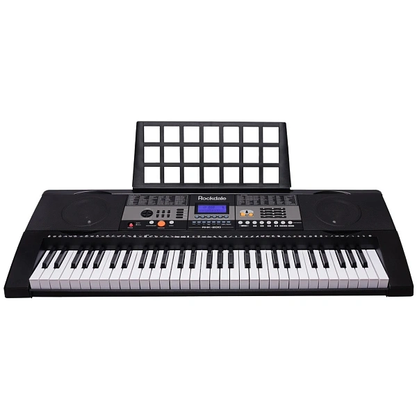 Синтезатор Rockdale Keys RHK-200