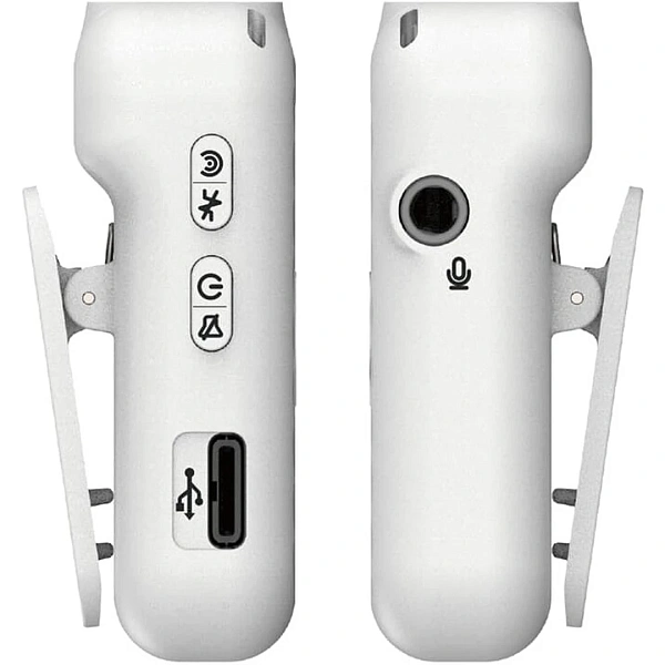 Радиосистема iCON AirMic Pro White