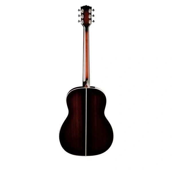 Электроакустическая гитара баритон Washburn LSB768SEK