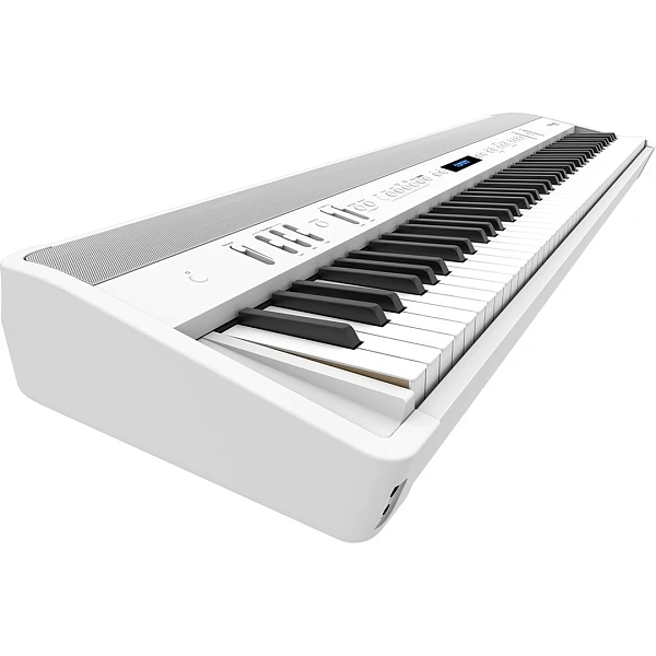 Цифровое пианино Roland FP-90X WH