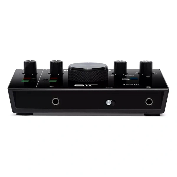 Студийный комплект M-Audio AIR 192|4 Vocal Studio Pro