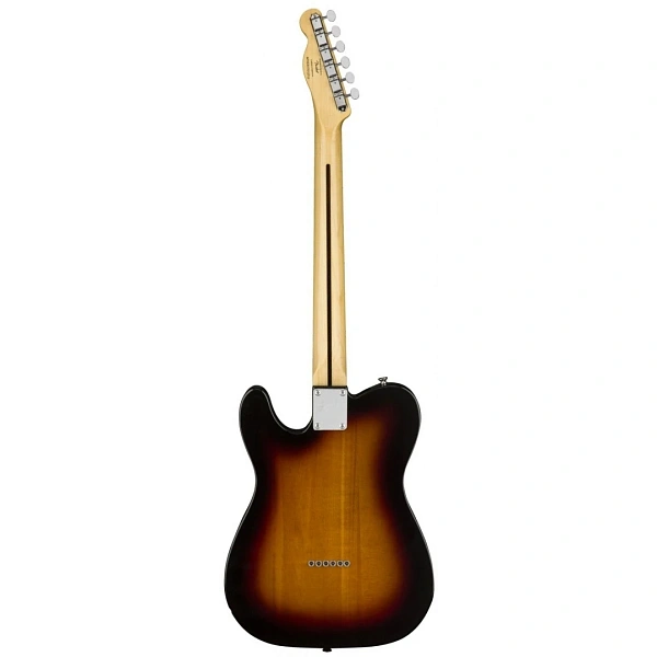 Электрогитара Fender Vintage Modified Telecaster Custom 3-Color Sunburst