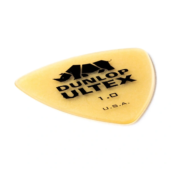 Набор медиаторов Dunlop 426P1.0 Ultex Triangle