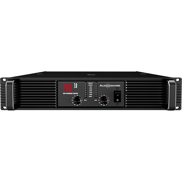 Усилитель Audiocenter PRO7.0