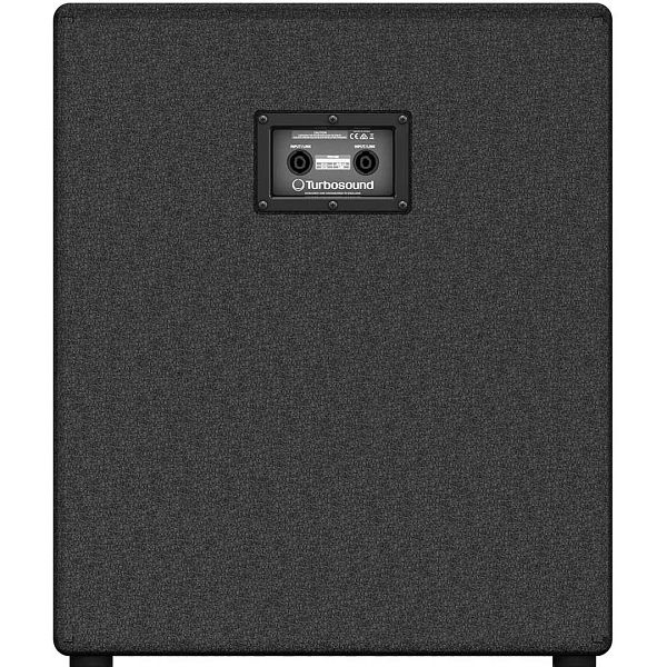 Сабвуфер Turbosound TPX118B