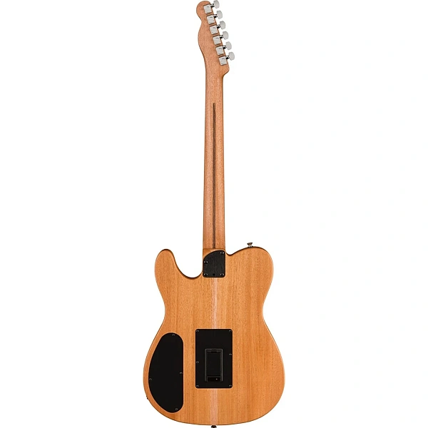 Электроакустическая гитара Fender Acoustasonic Player Telecaster RW Shadow Burst