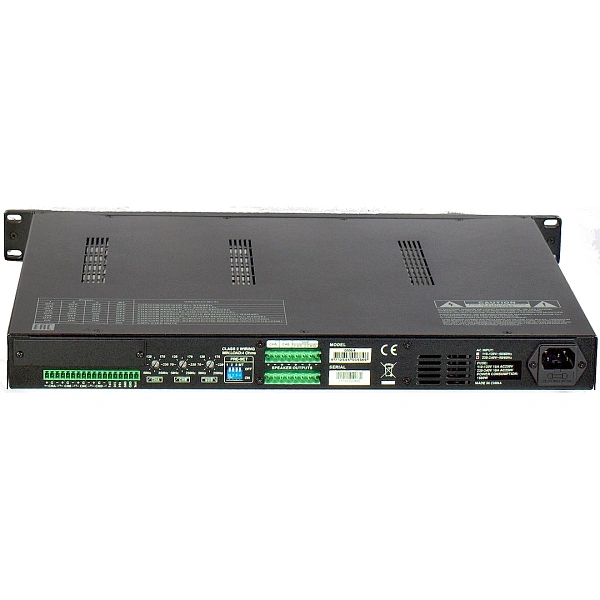 Усилитель Invotone D500.4