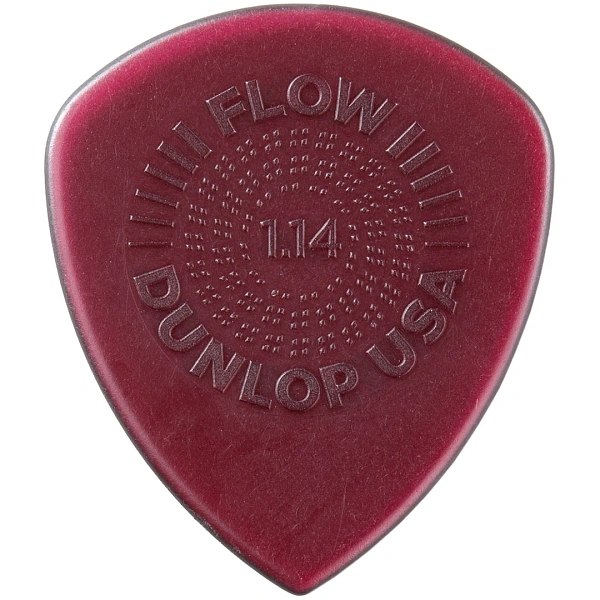 Набор медиаторов Dunlop 549P1.14 Flow Standard 1.14