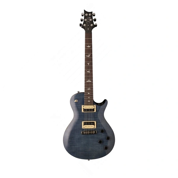 Электрогитара PRS SE245 Whale Blue