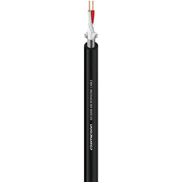 Микрофонный кабель Cosmiconn MC0008