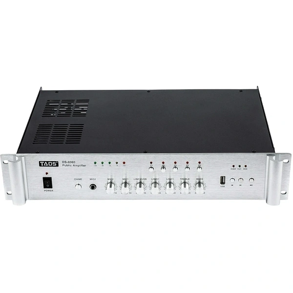 Усилитель TADS DS-6060
