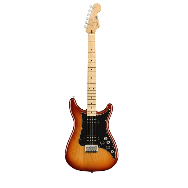Электрогитара Fender Player Lead III MN Sienna Sunburst